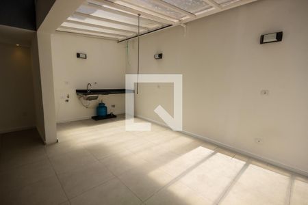 Casa para alugar com 180m², 3 quartos e 2 vagasCozinha