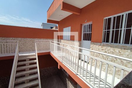 Casa para alugar com 50m², 1 quarto e sem vagaÁrea comum