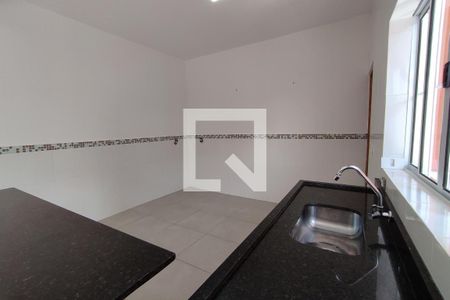 Casa para alugar com 50m², 1 quarto e sem vagaCozinha
