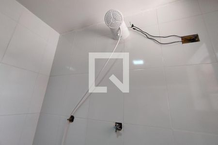 Casa para alugar com 50m², 1 quarto e sem vagaBanheiro