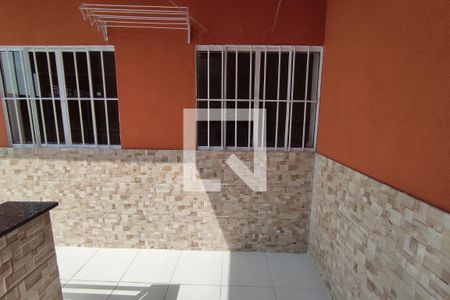 Casa para alugar com 50m², 1 quarto e sem vagaÁrea de Serviço