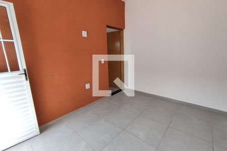 Sala de casa para alugar com 1 quarto, 50m² em Jardim Eliane, São Paulo