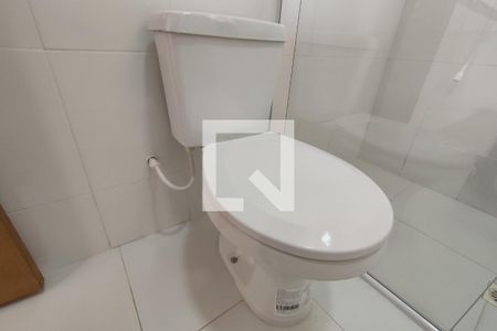 Casa para alugar com 50m², 1 quarto e sem vagaBanheiro