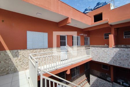 Casa para alugar com 50m², 1 quarto e sem vagaÁrea comum