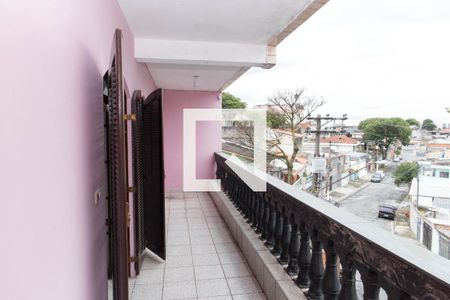 Apartamento para alugar com 82m², 2 quartos e 1 vaga Apartamento para alugar com 82m², 2 quartos e 1 vagaVaranda