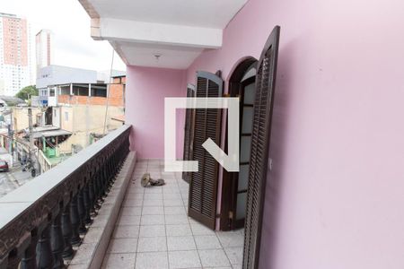 Apartamento para alugar com 82m², 2 quartos e 1 vaga Apartamento para alugar com 82m², 2 quartos e 1 vagaVaranda