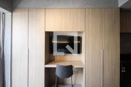 Studio para alugar com 25m², 1 quarto e sem vagaEscritório
