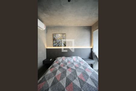 Studio de kitnet/studio para alugar com 1 quarto, 25m² em Consolação, São Paulo