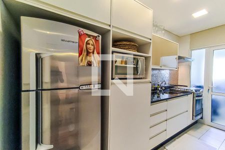 Apartamento para alugar com 140m², 1 quarto e 2 vagas Apartamento para alugar com 140m², 1 quarto e 2 vagasCozinha