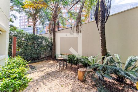 Apartamento para alugar com 140m², 1 quarto e 2 vagas Apartamento para alugar com 140m², 1 quarto e 2 vagasJardim