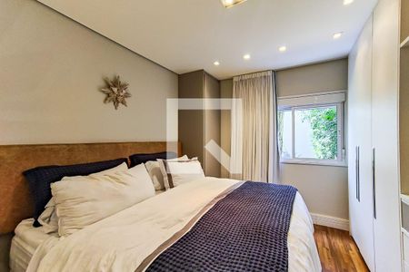 Apartamento para alugar com 140m², 1 quarto e 2 vagas Apartamento para alugar com 140m², 1 quarto e 2 vagasSuíte