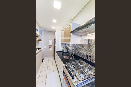 Apartamento para alugar com 140m², 1 quarto e 2 vagas Apartamento para alugar com 140m², 1 quarto e 2 vagasCozinha