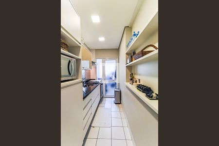 Apartamento para alugar com 140m², 1 quarto e 2 vagas Apartamento para alugar com 140m², 1 quarto e 2 vagasCozinha