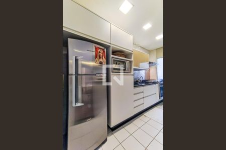 Apartamento para alugar com 140m², 1 quarto e 2 vagas Apartamento para alugar com 140m², 1 quarto e 2 vagasCozinha