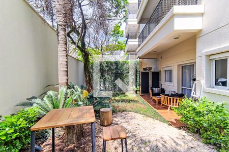 Apartamento para alugar com 140m², 1 quarto e 2 vagas Apartamento para alugar com 140m², 1 quarto e 2 vagasJardim