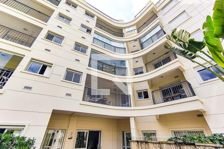 Apartamento para alugar com 140m², 1 quarto e 2 vagas Apartamento para alugar com 140m², 1 quarto e 2 vagasFachada da Torre