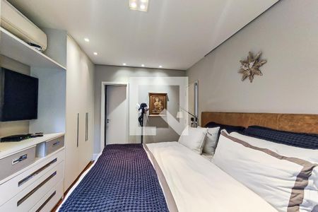 Apartamento para alugar com 140m², 1 quarto e 2 vagas Apartamento para alugar com 140m², 1 quarto e 2 vagasSuíte