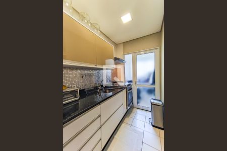 Apartamento para alugar com 140m², 1 quarto e 2 vagas Apartamento para alugar com 140m², 1 quarto e 2 vagasCozinha