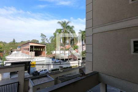 Vista de apartamento à venda com 3 quartos, 76m² em Morumbi, São Paulo