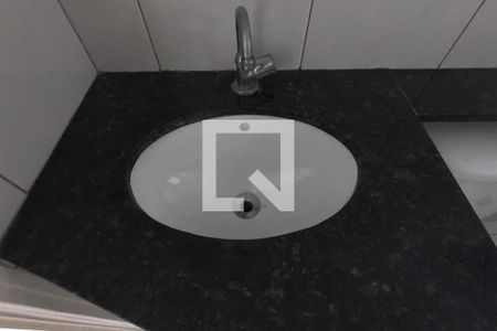 Apartamento à venda com 76m², 3 quartos e 1 vagaBanheiro