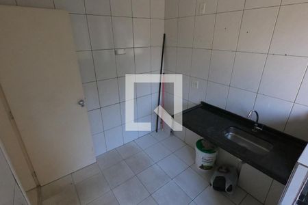 Apartamento à venda com 76m², 3 quartos e 1 vagaCozinha