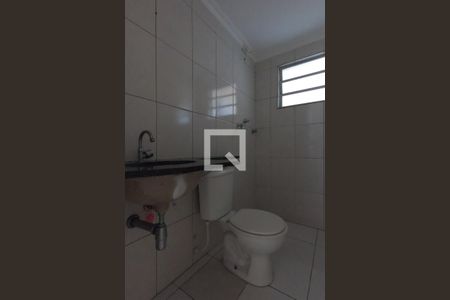 Banheiro de apartamento à venda com 3 quartos, 76m² em Morumbi, São Paulo