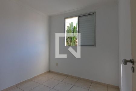 Apartamento à venda com 76m², 3 quartos e 1 vagaQuarto