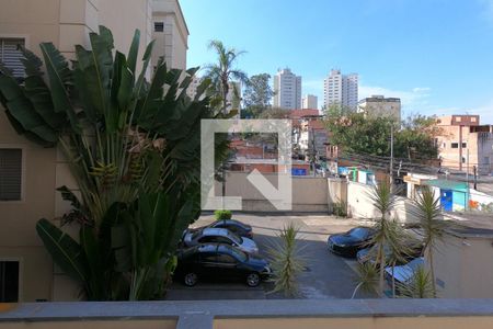 Apartamento à venda com 76m², 3 quartos e 1 vagaQuarto _ Vista