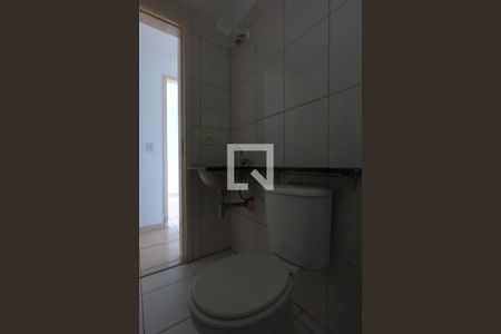 Apartamento à venda com 76m², 3 quartos e 1 vagaBanheiro