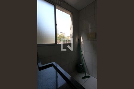 Apartamento à venda com 76m², 3 quartos e 1 vagaÁrea de Serviço