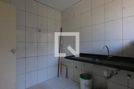 Apartamento à venda com 76m², 3 quartos e 1 vagaCozinha