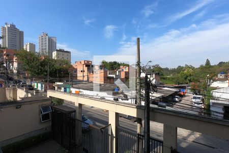 Apartamento à venda com 76m², 3 quartos e 1 vagaVista da Rua