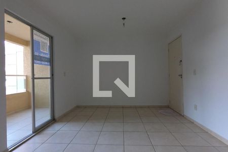Sala de apartamento à venda com 3 quartos, 76m² em Morumbi, São Paulo