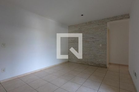 Sala de apartamento à venda com 3 quartos, 76m² em Morumbi, São Paulo