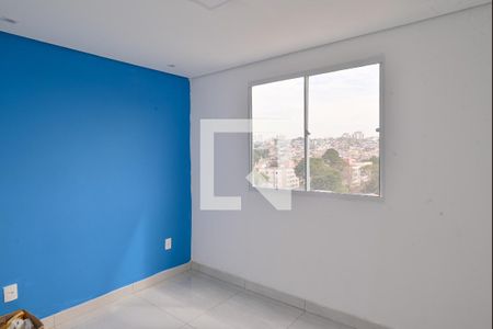 Quarto 1 de apartamento para alugar com 2 quartos, 41m² em Vila Cristália, São Paulo