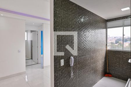 Apartamento para alugar com 41m², 2 quartos e sem vaga Apartamento para alugar com 41m², 2 quartos e sem vagaCozinha