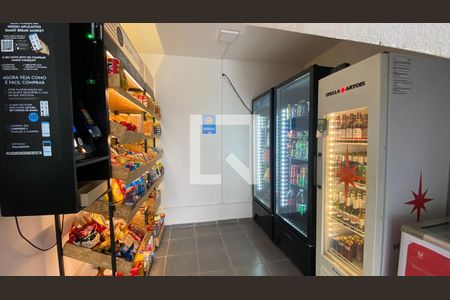 Apartamento para alugar com 41m², 2 quartos e sem vagaÁrea comum