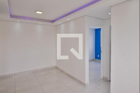 Sala de apartamento para alugar com 2 quartos, 41m² em Vila Cristália, São Paulo