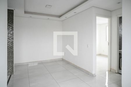 Sala de apartamento à venda com 2 quartos, 41m² em Vila Cristália, São Paulo