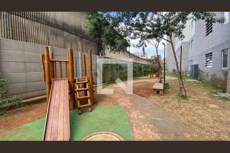 Apartamento para alugar com 41m², 2 quartos e sem vagaÁrea comum