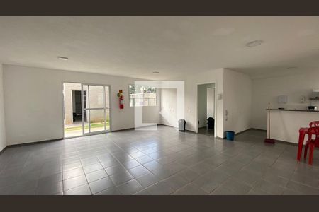 Apartamento para alugar com 41m², 2 quartos e sem vagaÁrea comum