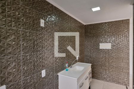 Apartamento para alugar com 41m², 2 quartos e sem vagaCozinha