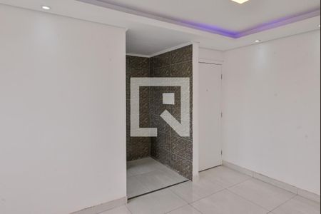 Sala de apartamento para alugar com 2 quartos, 41m² em Vila Cristália, São Paulo
