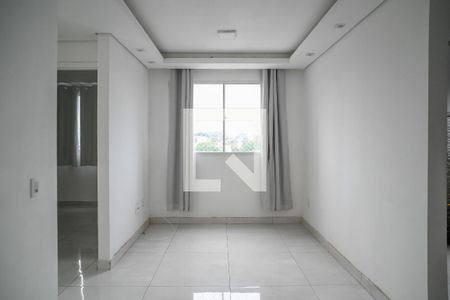 Sala de apartamento à venda com 2 quartos, 41m² em Vila Cristália, São Paulo