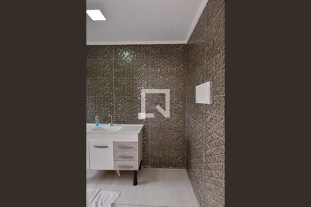 Apartamento para alugar com 41m², 2 quartos e sem vaga Apartamento para alugar com 41m², 2 quartos e sem vagaCozinha