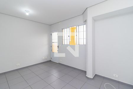 Sala de apartamento para alugar com 2 quartos, 56m² em Vila Guilherme, São Paulo