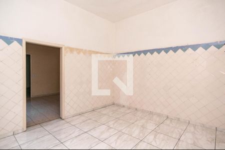 Casa para alugar com 60m², 1 quarto e sem vaga Casa para alugar com 60m², 1 quarto e sem vagaCozinha