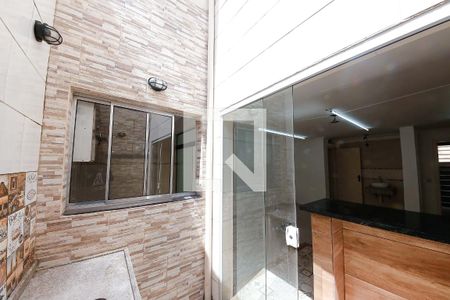 Casa à venda com 160m², 3 quartos e 2 vagasÁrea gourmet