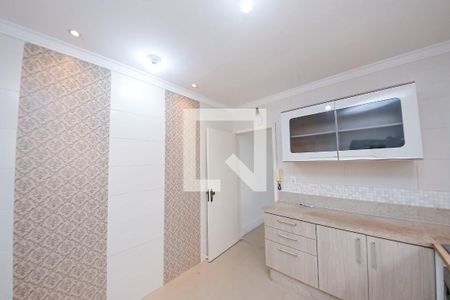 Casa à venda com 160m², 3 quartos e 2 vagasCozinha