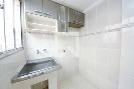 Casa à venda com 160m², 3 quartos e 2 vagasÁrea de Serviço